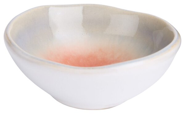 ARTISAN Miska na dip 95 ml - korálová
