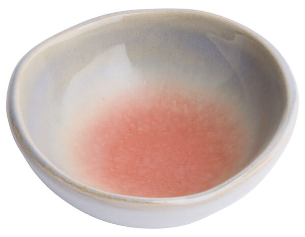 ARTISAN Miska na dip 95 ml - korálová