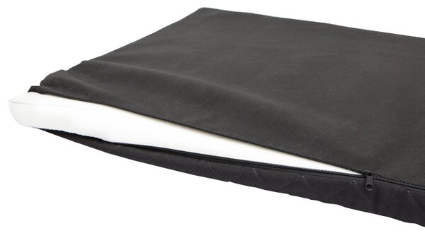 Pelíšek R1 Deluxe L červený