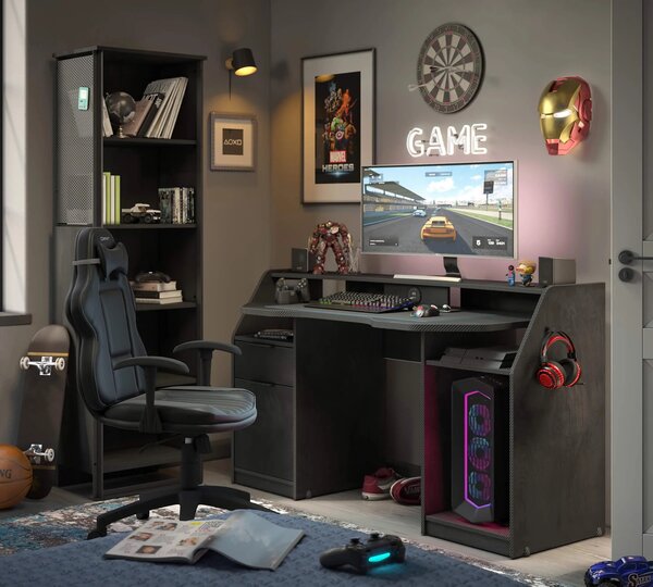 Čilek Herní židle Gamer
