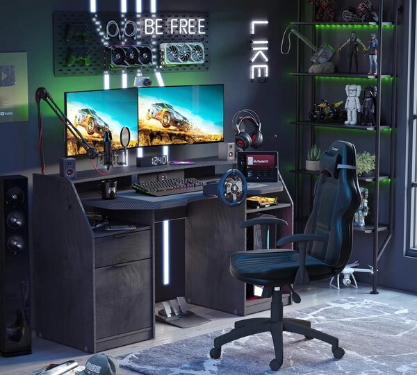 Čilek Herní židle Gamer