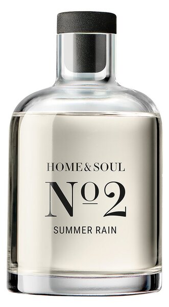 HOME & SOUL Vůně do bytu "Summer Rain" 110 ml