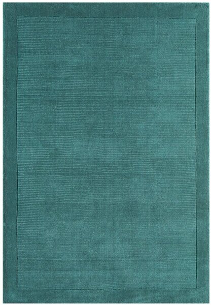 Koberec YORK TEAL