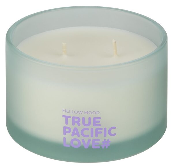 MELLOW MOOD Vonná svíčka True Pacific Love