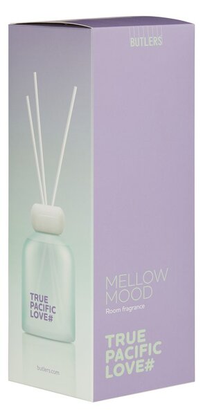 MELLOW MOOD Vůně do bytu True Pacific Love 150 ml