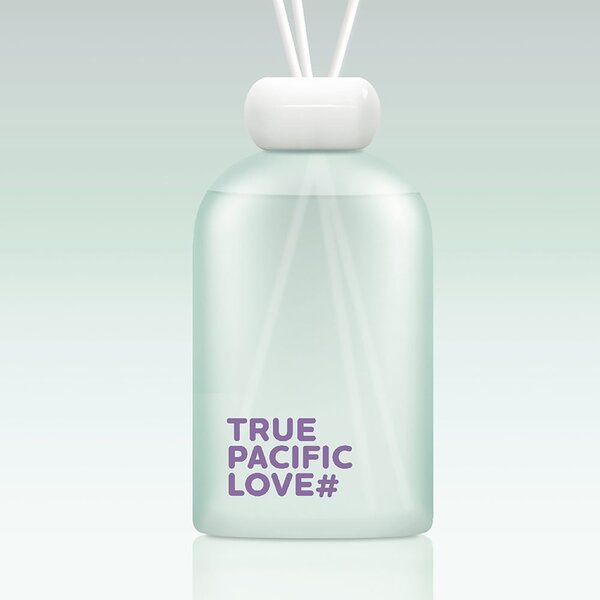 MELLOW MOOD Vůně do bytu True Pacific Love 300 ml