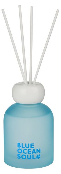MELLOW MOOD Vůně do bytu Blue Ocean Soul 150 ml