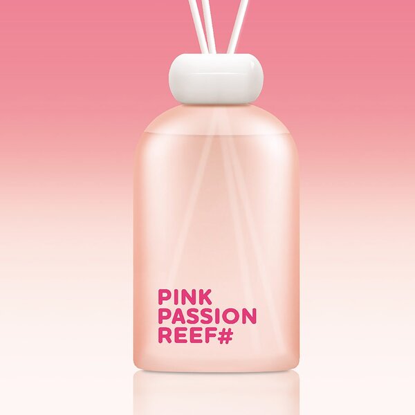 MELLOW MOOD Vůně do bytu Pink Passion Reef 300 ml