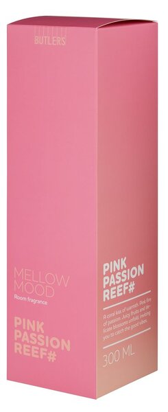 MELLOW MOOD Vůně do bytu Pink Passion Reef 300 ml