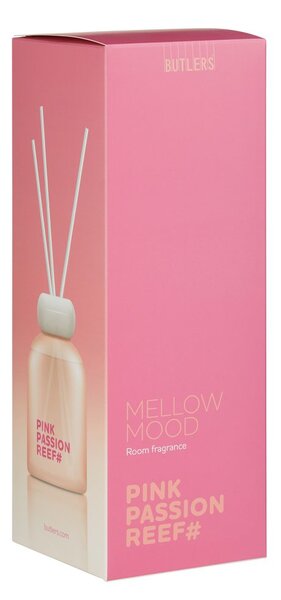 MELLOW MOOD Vůně do bytu Pink Passion Reef 150 ml