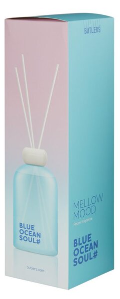 MELLOW MOOD Vůně do bytu Blue Ocean Soul 300 ml