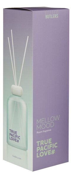 MELLOW MOOD Vůně do bytu True Pacific Love 300 ml
