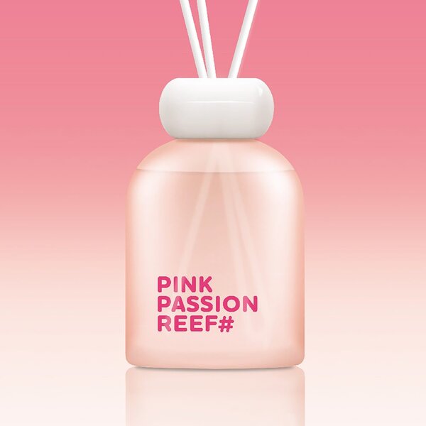 MELLOW MOOD Vůně do bytu Pink Passion Reef 150 ml
