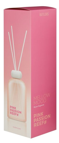 MELLOW MOOD Vůně do bytu Pink Passion Reef 300 ml