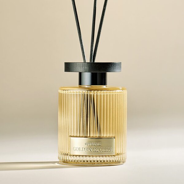 SUPREME Vůně do bytu Golden Riviera 200 ml
