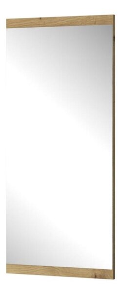 Zrcadlo IRON (dub artisan). 1091750