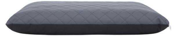 Matrace ELITE L grafitový, ekokůže