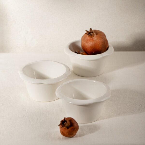 Set misek NELSON 773907 (3 ks)