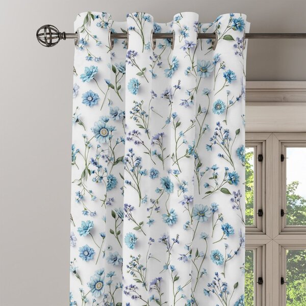 Dekorační látka SOFT 25183-107 bez obšití 150