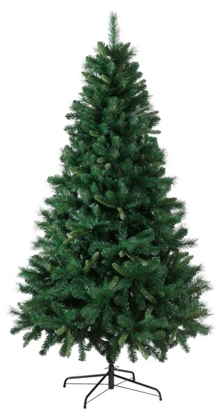 Livarno® Umělý vánoční stromek, 210 cm (100413703)