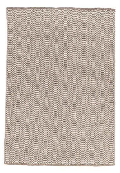 Venkovní koberec darja 170 x 240 cm béžový