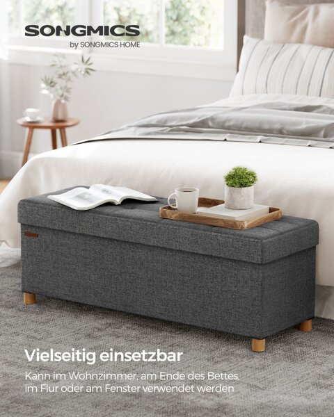 Lavička s víkem LSF018G11
