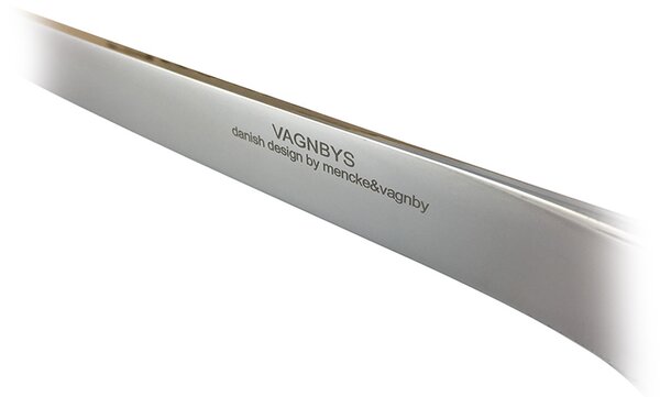 Šavle na sabráž šampaňského Vagnbys (nerez, dřevěný box)