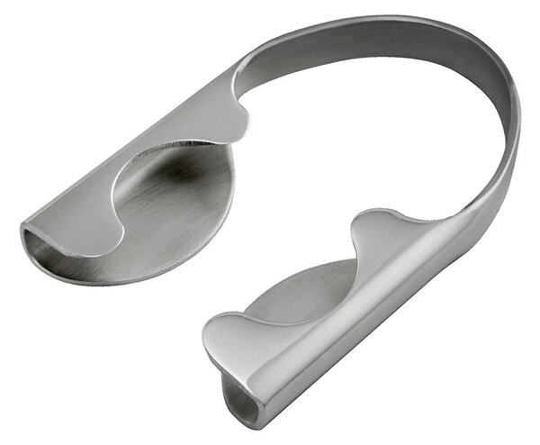 Ořezávátko fólií U-Shaped Vagnbys - (nerez)