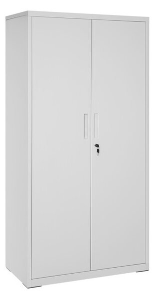 Komoda bílá AUS-E1115 GREY
