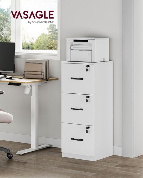 Kancelářská skříňka OFC055W14
