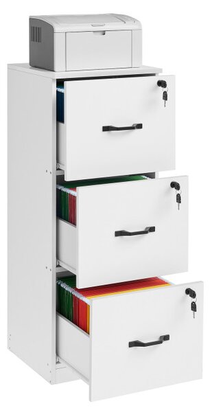 Kancelářská skříňka OFC055W14