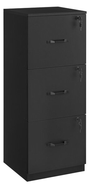 Kancelářská skříňka OFC055B16