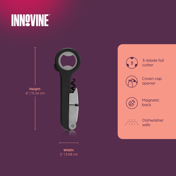 Číšnický nůž Innovine