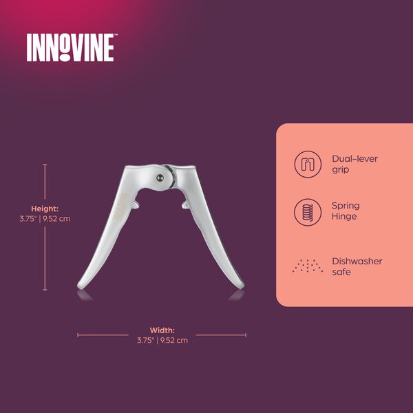 Otvírák na šampaňské Innovine