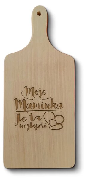 Sablio Prkénko Moje maminka je ta nejlepší