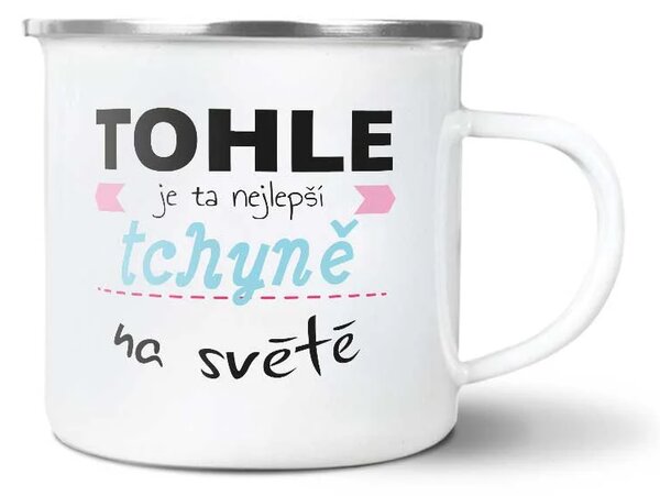 Sablio Plecháček Tohle je ta nejlepší tchyně na světě: 300 ml