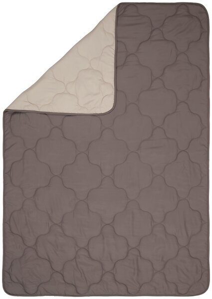 LETNÍ PŘIKRÝVKA, 140/200 cm, polyester Sleeptex - Přikrývky