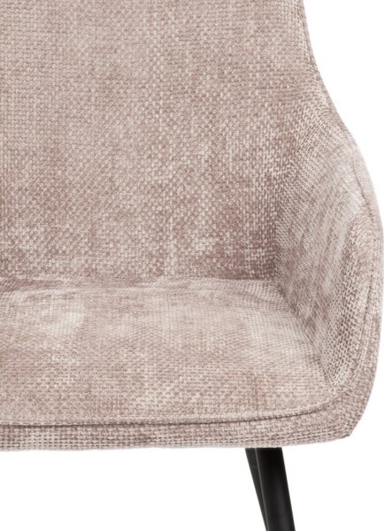 Jídelní židle SATORI POP béžová 894393