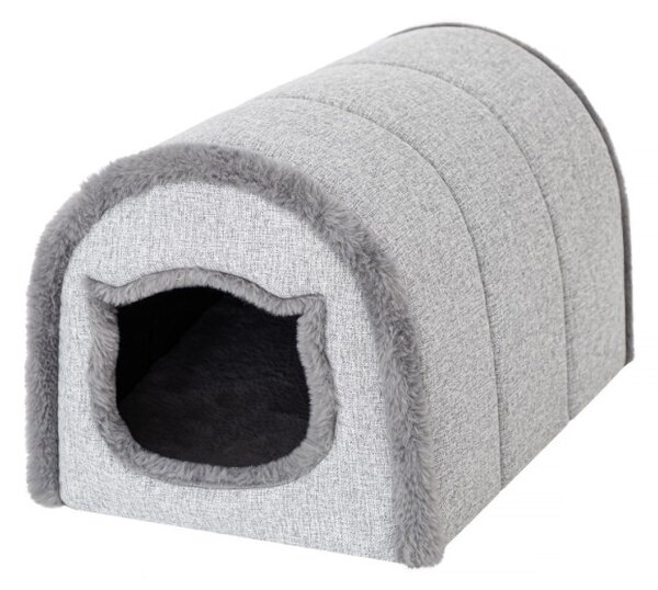 Budka pro kočku GATTO R1 popel, inari