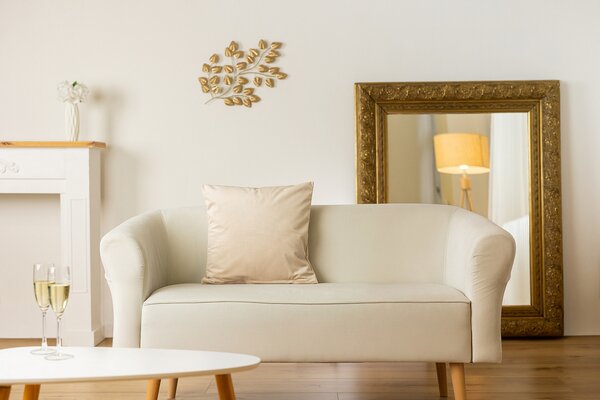 Povlak Velvet Pearl 40/40 Samet 40/40