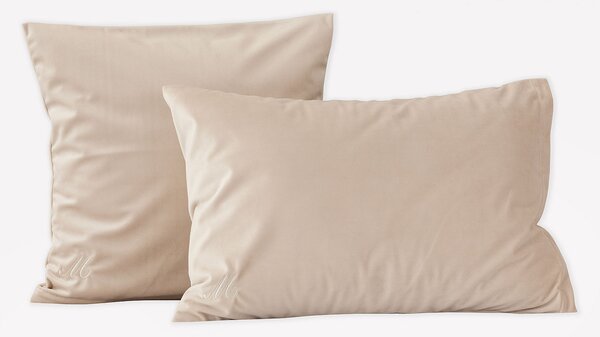 Povlak Velvet Pearl 40/40 Samet 40/40