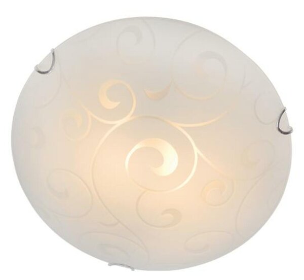 ACA Lighting Prim nástěnné a stropní svítidlo AD994706