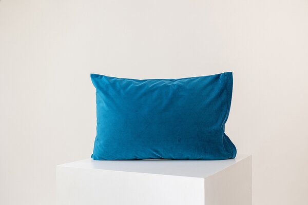 Povlak Velvet Saphir 40/40 Samet 40/40