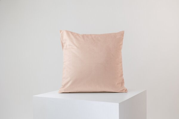 Povlak Velvet Rose 40/40 Samet 40/40