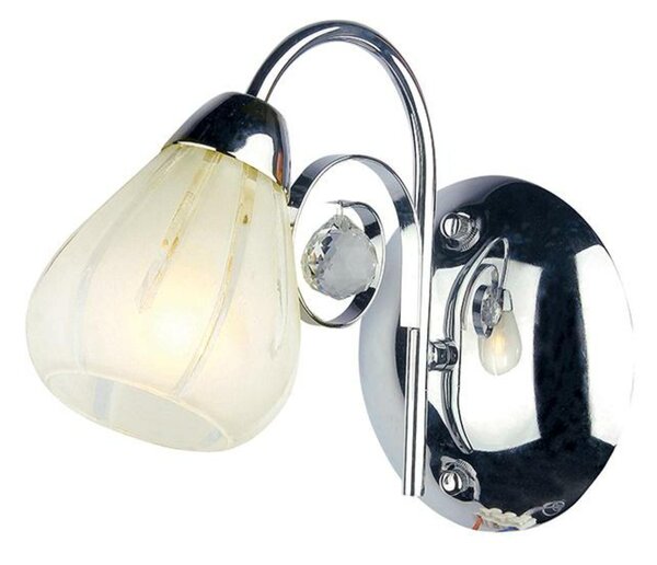 ACA Lighting Prim nástěnné svítidlo FMB51491