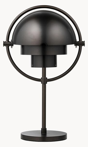 Přenosná stmívatelná stolní lampa Multi-Lite, nastavitelná