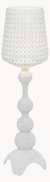 Stmívatelná stojací LED lampa Kabuki