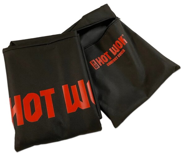 Hot Wok ochranný obal na stůl Hot Wok Comfort