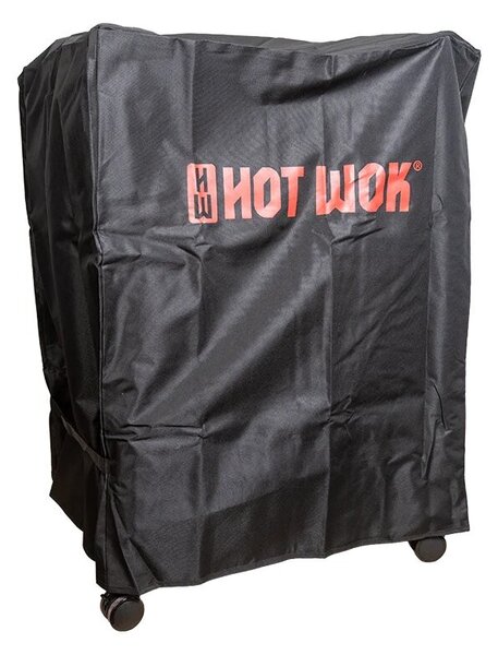 Hot Wok ochranný obal na stůl Hot Wok Comfort