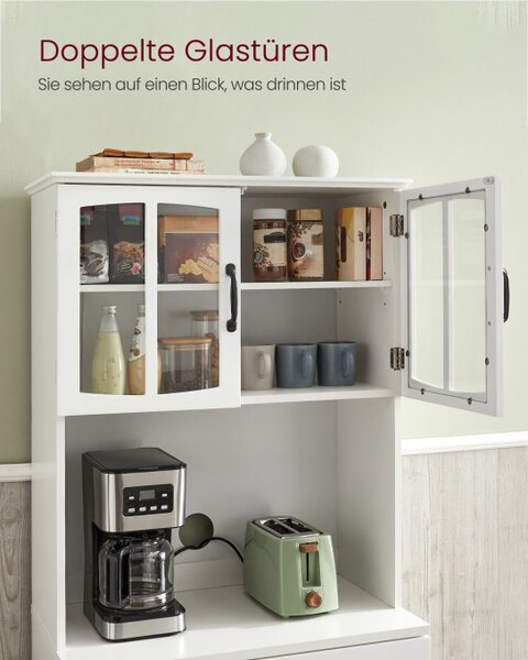 Kuchyňská skříň LSC361W21